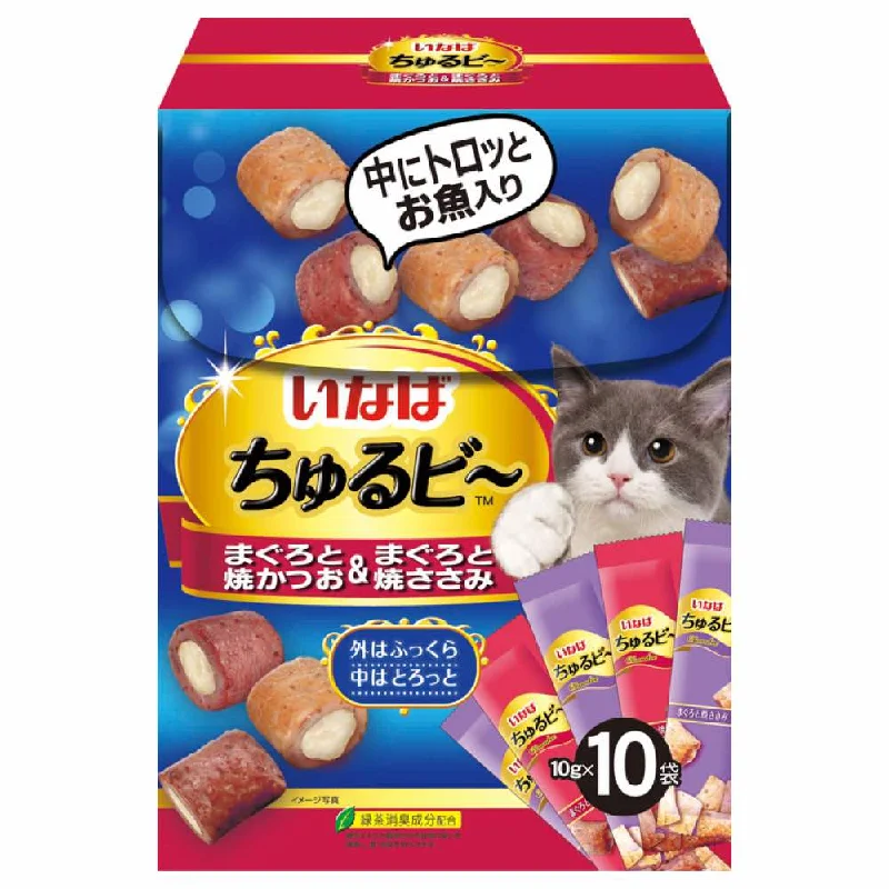 dog house heater for winter-10% OFF: Ciao Churubee Festive Box Creamy Cat Treats 100g