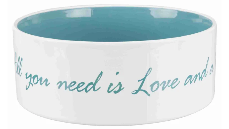 Pet's Home Ceramic Bowl 20cm