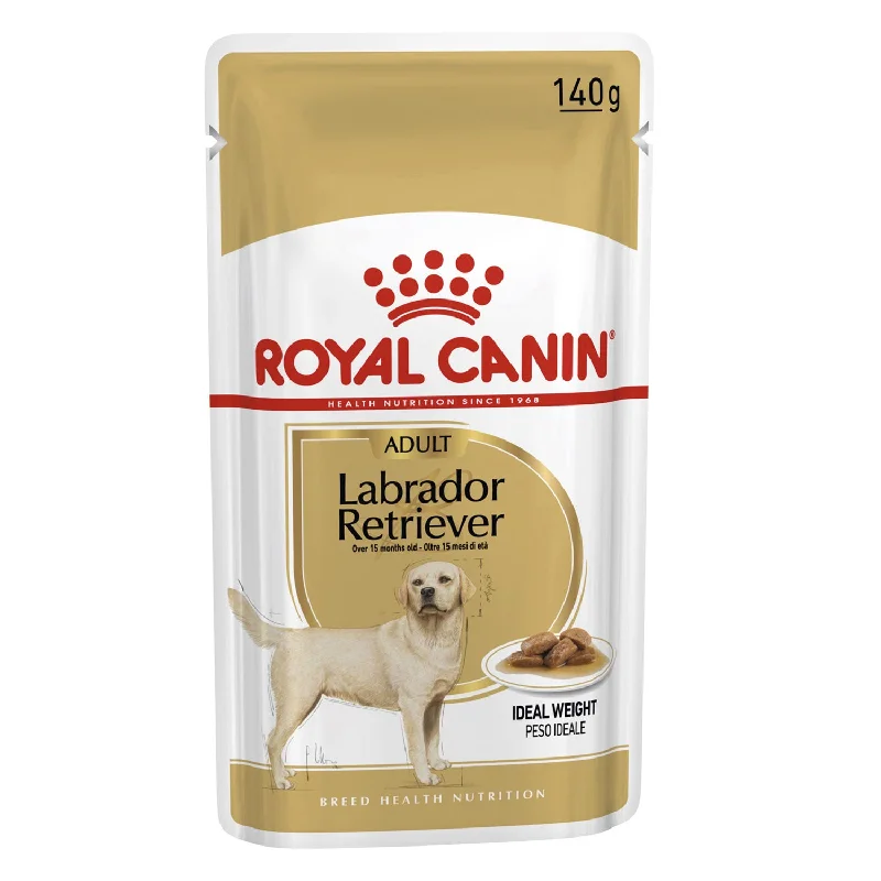 interactive laser toy for cats-Royal Canin Labrador Adult Wet Dog Food