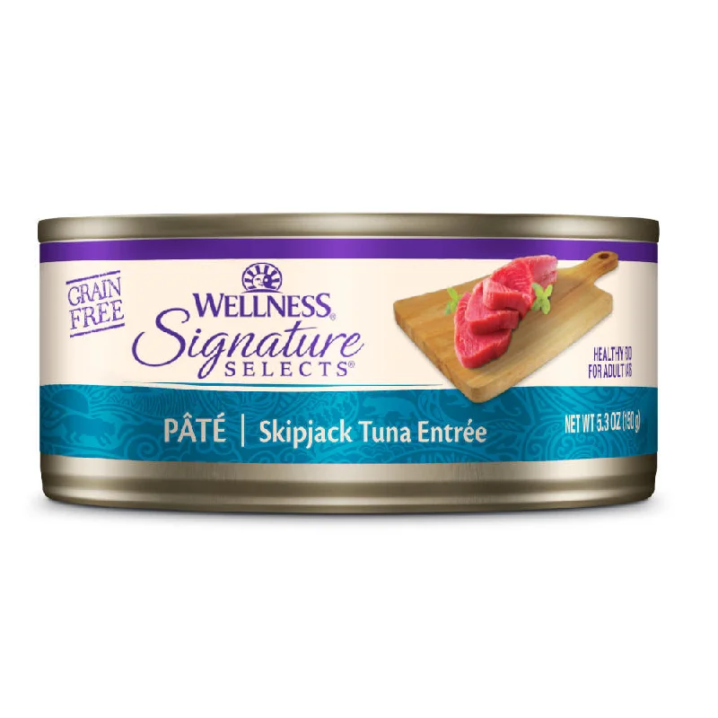 fish tank filter silent operation-20% OFF: Wellness Core Signature Selects Pate Skipjack Tuna Grain-Free Canned Cat Food 5.3oz