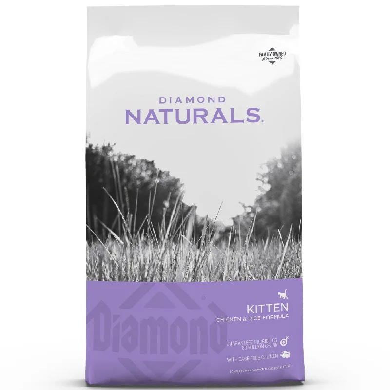 ferret hammock soft fleece-25% OFF: Diamond Naturals Kitten Dry Cat Food 3kg