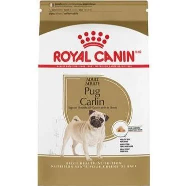 waterproof cat litter mat-Royal Canin Pug Adult Dry Dog Food