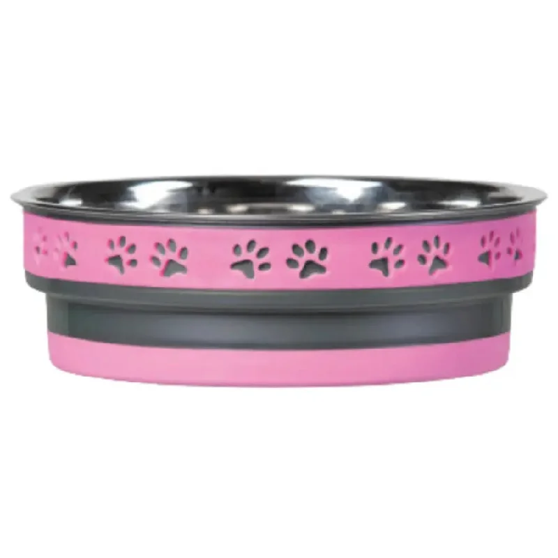 pet carrier airline approved-Loving Pets Corsa Pet Bowl