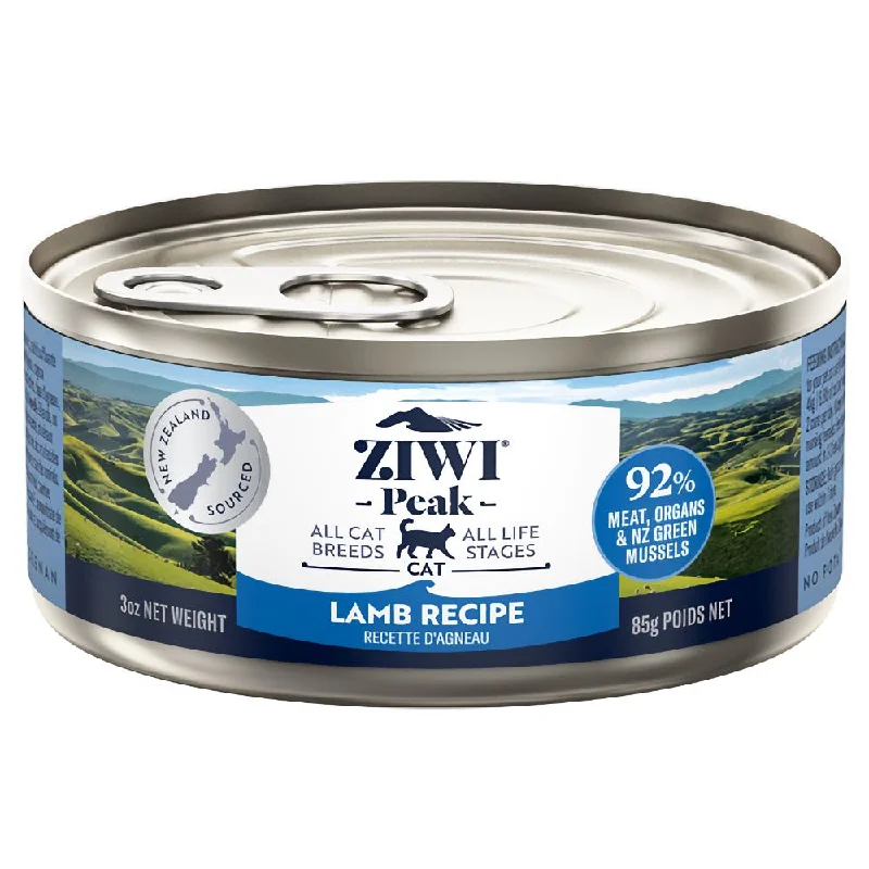 dog house heater for winter-20% OFF: ZiwiPeak Lamb Grain-Free Canned Cat Food 85g