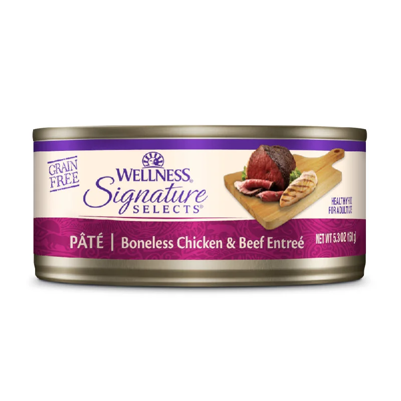 large parrot cage with stand-20% OFF: Wellness Core Signature Selects Pate Boneless Chicken & Beef Grain-Free Canned Cat Food 5.3oz