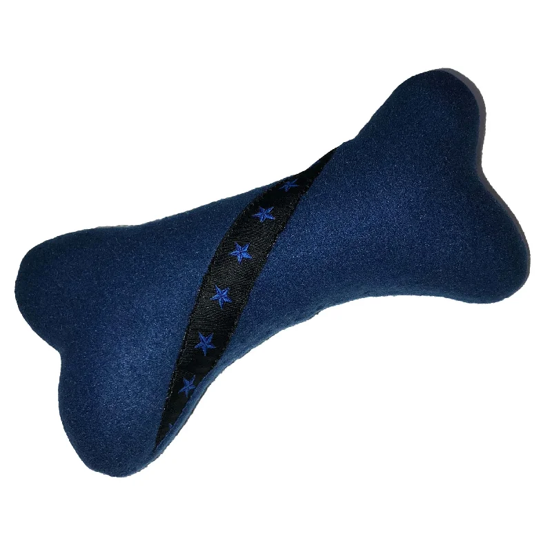 fish tank filter silent operation-Blue Stars Stuffed Toy (Blue)