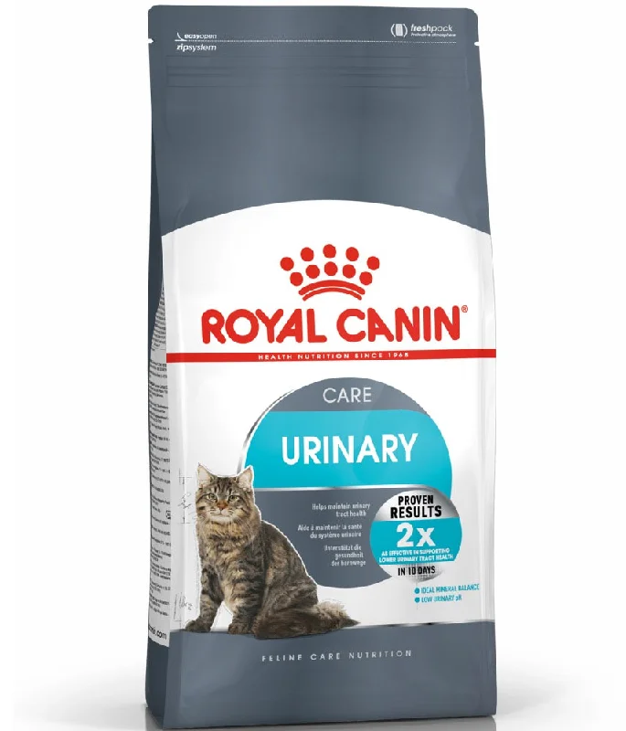 dog toothbrush and toothpaste set-'BUNDLE DEAL/FREE TREATS': Royal Canin Urinary Care Dry Cat Food