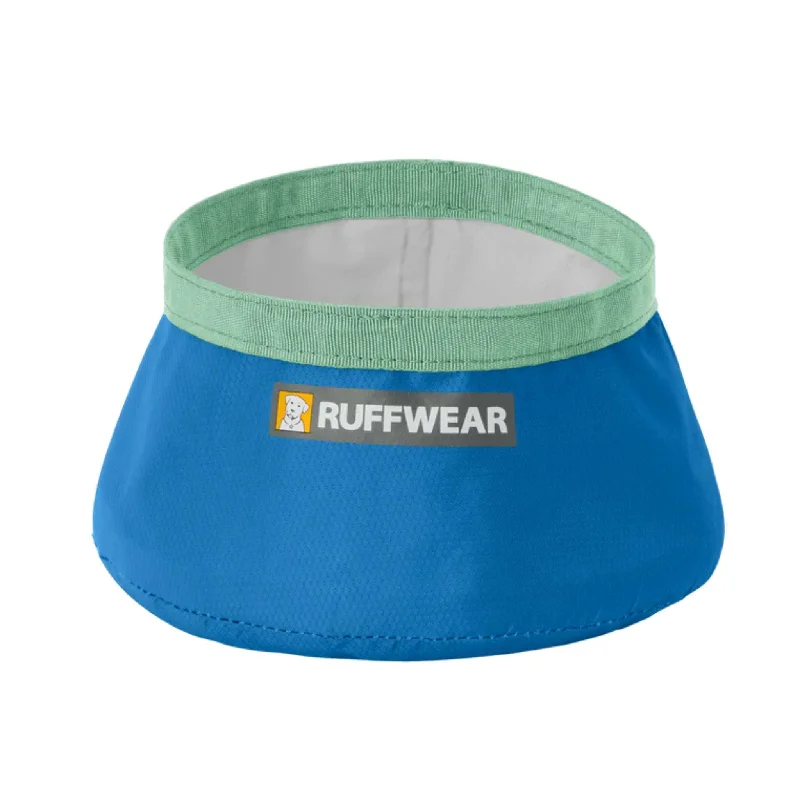 waterproof cat litter mat-Ruffwear Trail Runner Dog Bowl