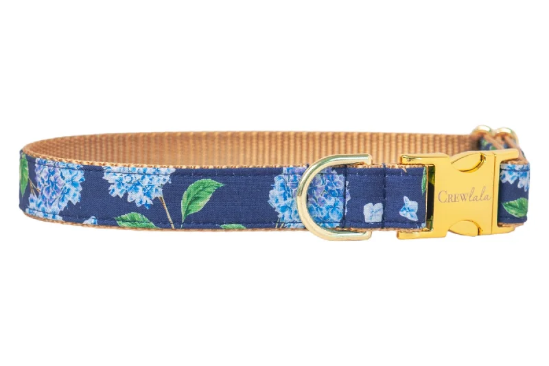 puppy training pads extra absorbent-Blue Blooms Dog Collar