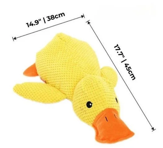 Yellow L 45cm