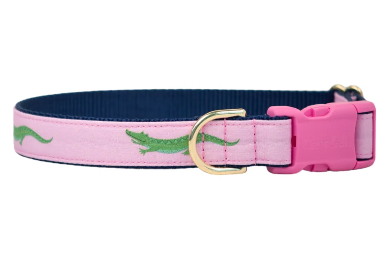 waterproof cat litter mat-Classic Croc Collar