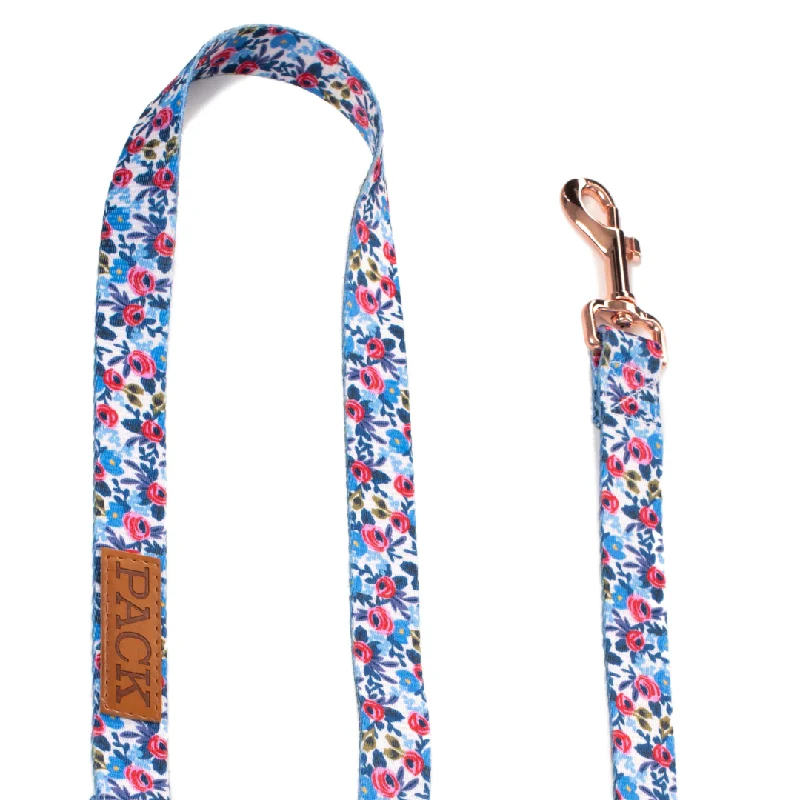 chicken coop automatic door opener-Rosé Matching Leash + Minty Mocha - Free