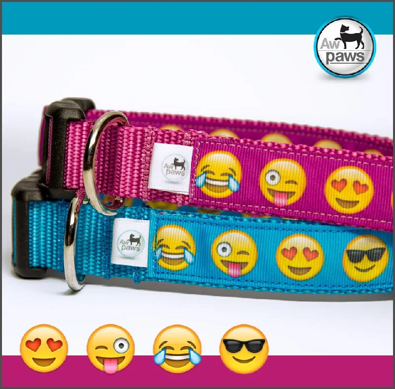 large parrot cage with stand-Emojis Dog Collar