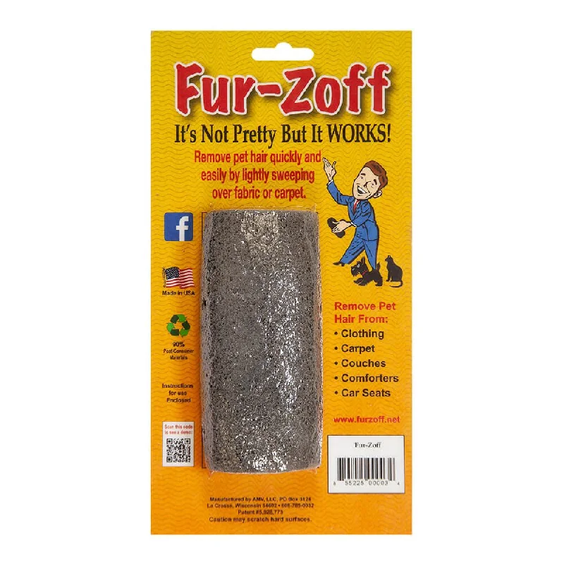 puppy chew bone natural-FUR-ZOFF Pet Hair Remover