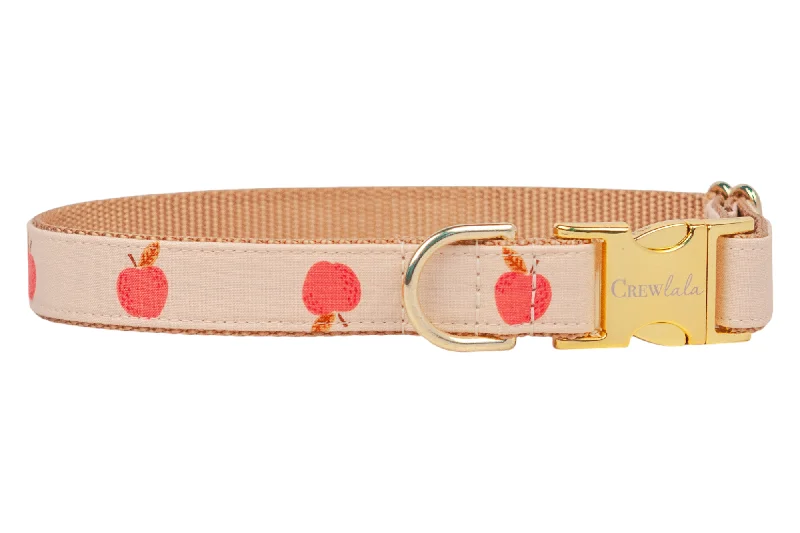 pet tracker chip with GPS-Honeycrisp Dog Collar