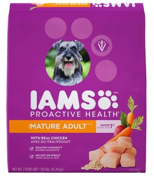 cat scratching post with hammock-Iams Proactive Health Mature Adult Dry Dog Food