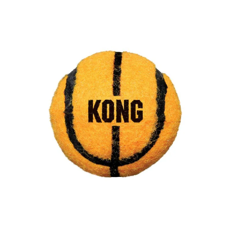 automatic ball launcher for dogs-KONG Assorted Sports Balls Dog Toy