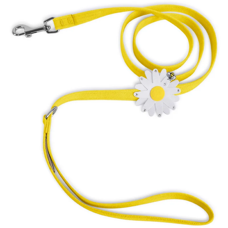 large parrot cage with stand-Large Daisy Leash