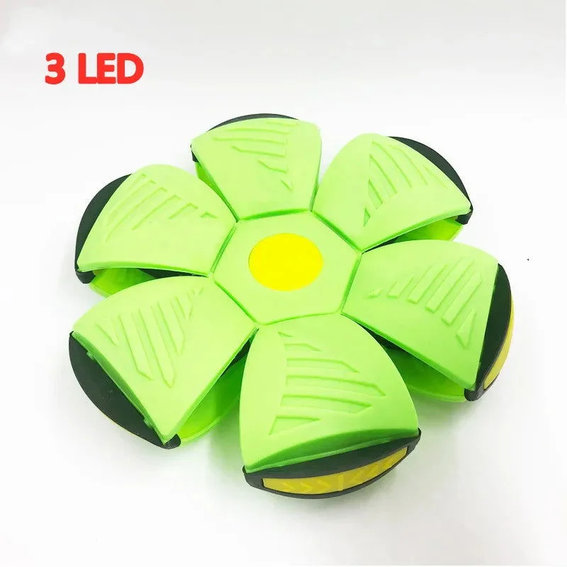 green 3 LED