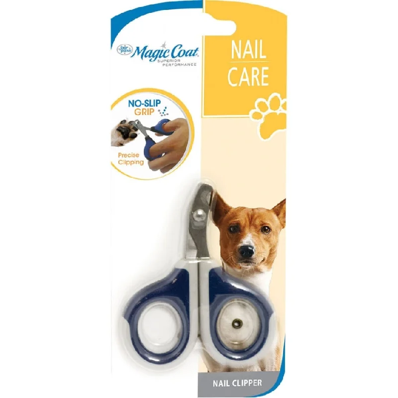 dog training clicker with wrist strap-MAGIC COAT PET NAIL CLIPPER