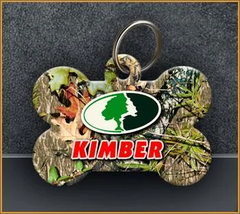 large breed dog joint supplements-MOSSY OAK CUSTOM TAGS - KIMBER