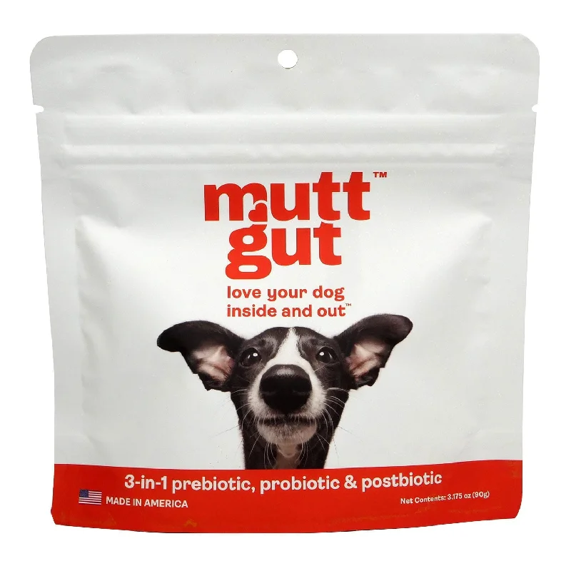 cooling mat for dogs in summer-Mutt Gut