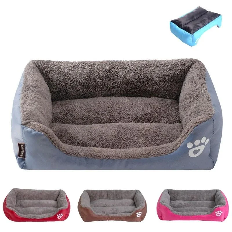 cooling mat for dogs in summer-Paw Pet Waterproof Sofa