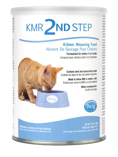 soft-sided dog crate travel-Pet-Ag KMR® 2nd Step™ Kitten Weaning Food