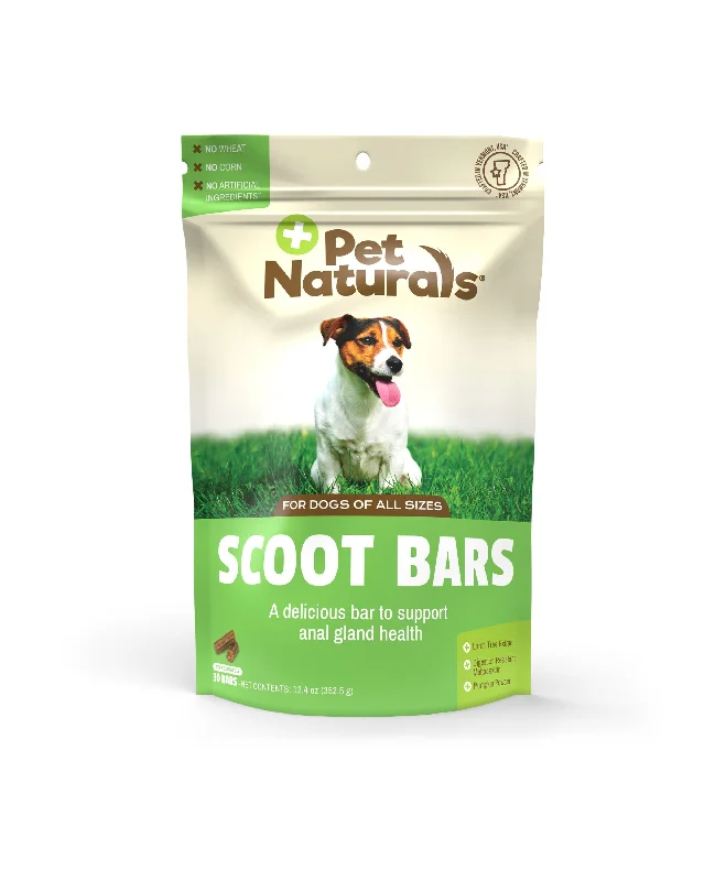 bird cage liner paper roll-Pet Naturals Scoot Bars