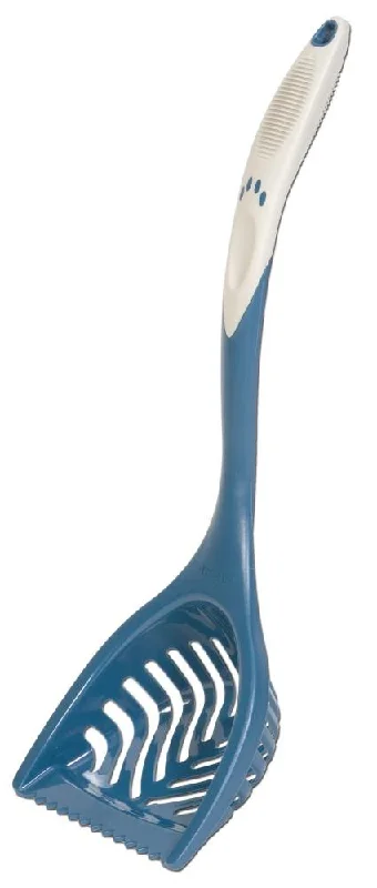 cat toy with motion sensor-Petmate Ultimate Litter Scooper (Large)