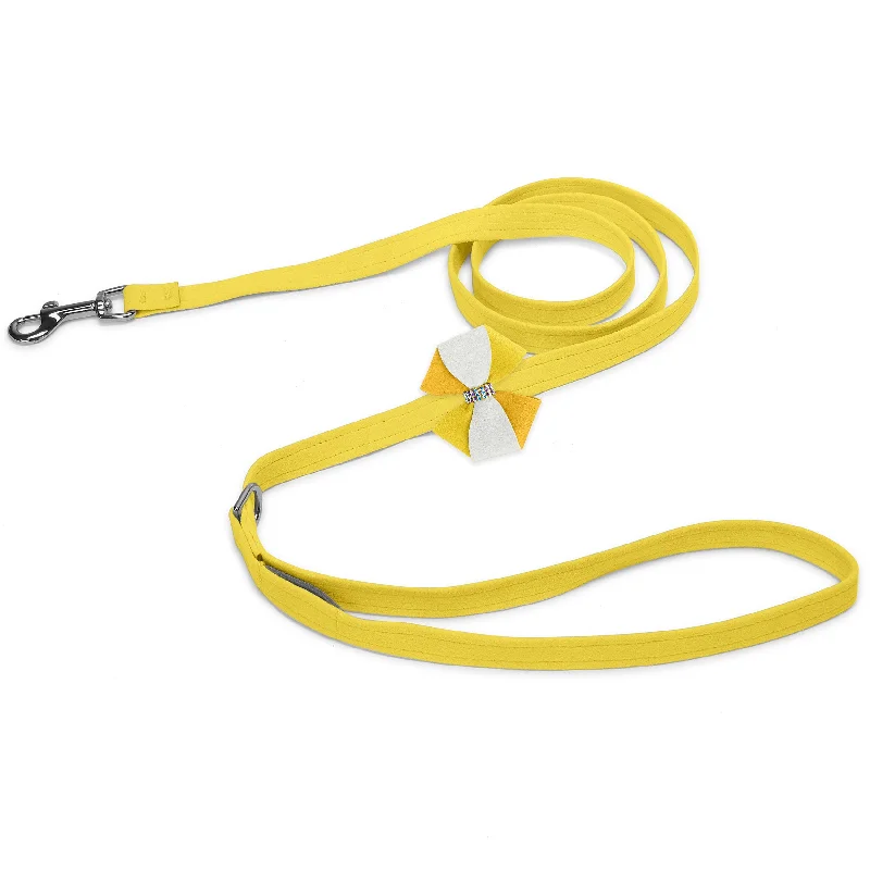 puppy playpen indoor foldable-Piña Colada Leash