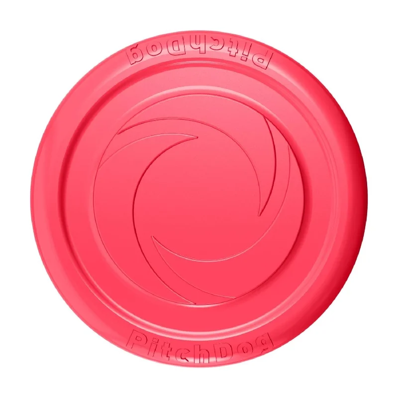 Red Disc