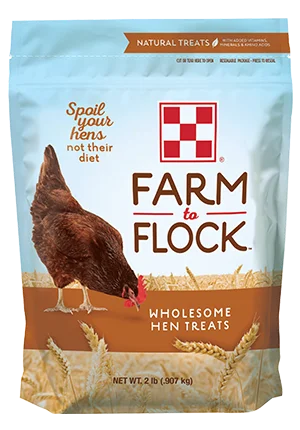 portable water bottle for dogs-Purina® Purina® Farm to Flock™ Wholesome Hen Treats Purina® Farm to Flock™ Treats (2 Lb)