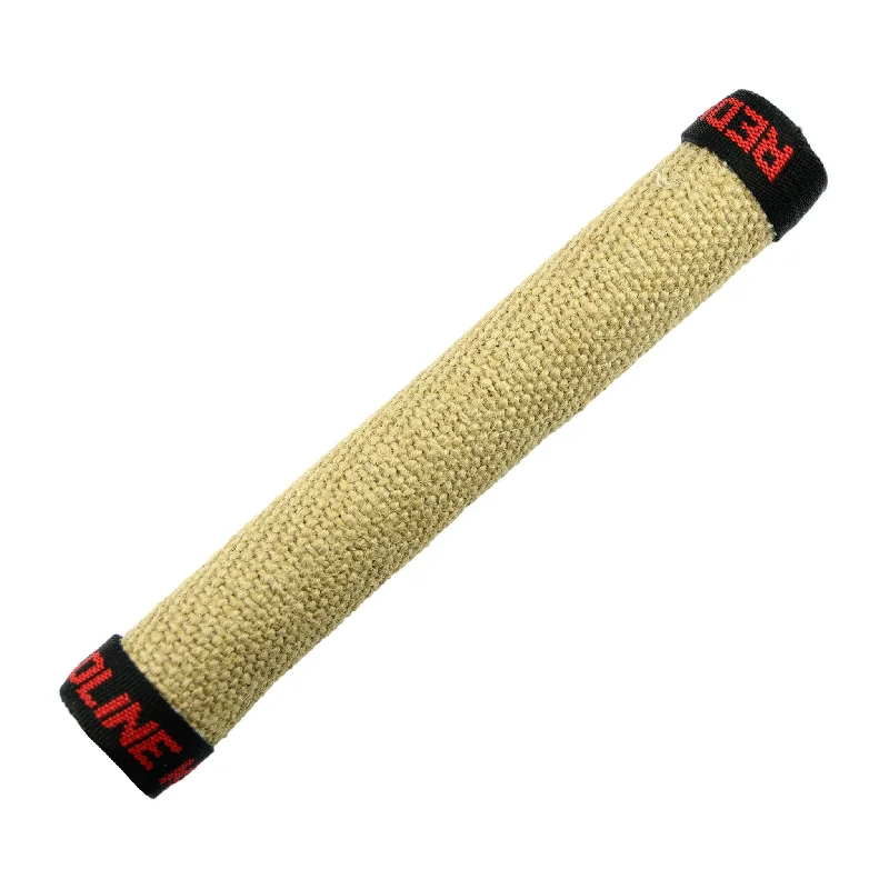 airline-approved soft pet carrier-Rolled Jute Tug