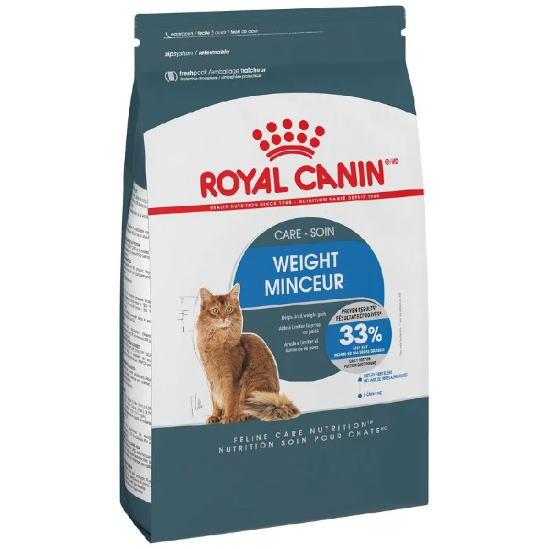 puppy training pads extra absorbent-Royal Canin Feline Care Nutrition Weight Care Dry Cat Food