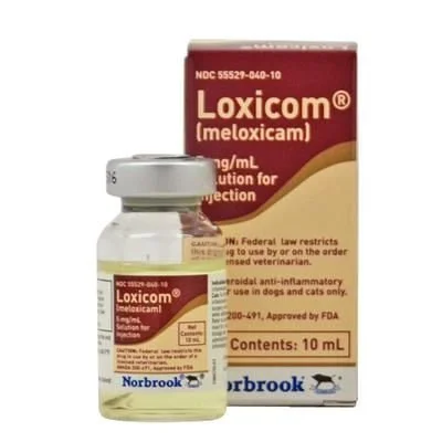 cat litter deodorizer natural-Rx Loxicom Injectable