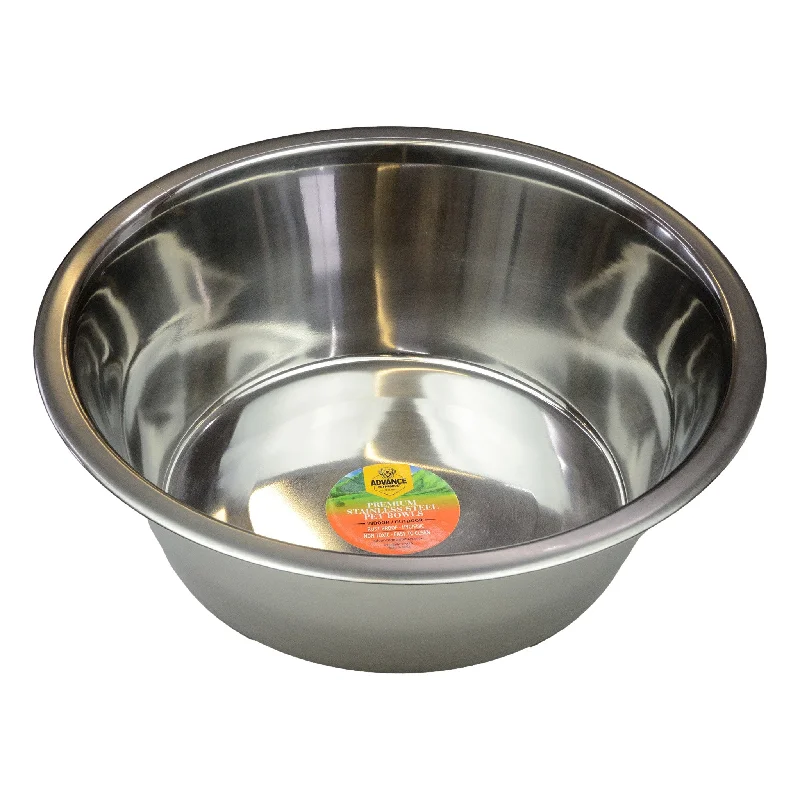 flea and tick prevention for cats-Stainless Steel Bowl