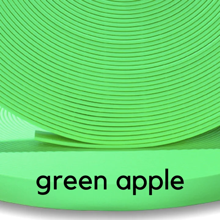 Green Apple