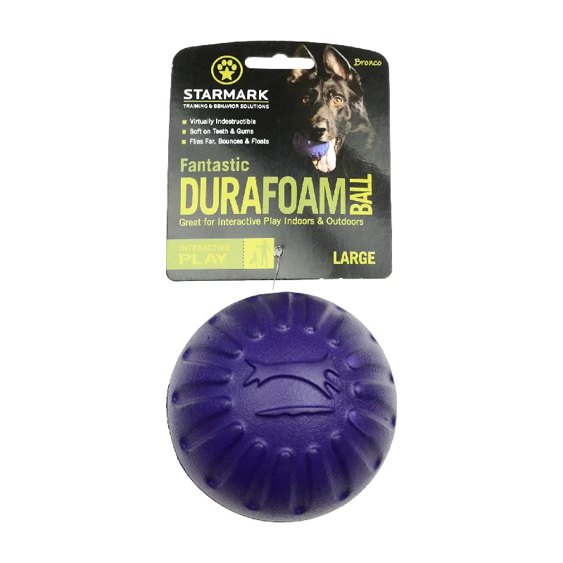 Purple Durafoam