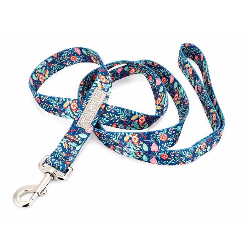 interactive dog toys for large dogs-Sweet Holidays Leash Wholesale