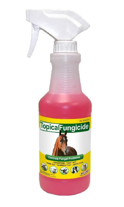 automatic water fountain for cats-Topical Fungicide, 32 oz