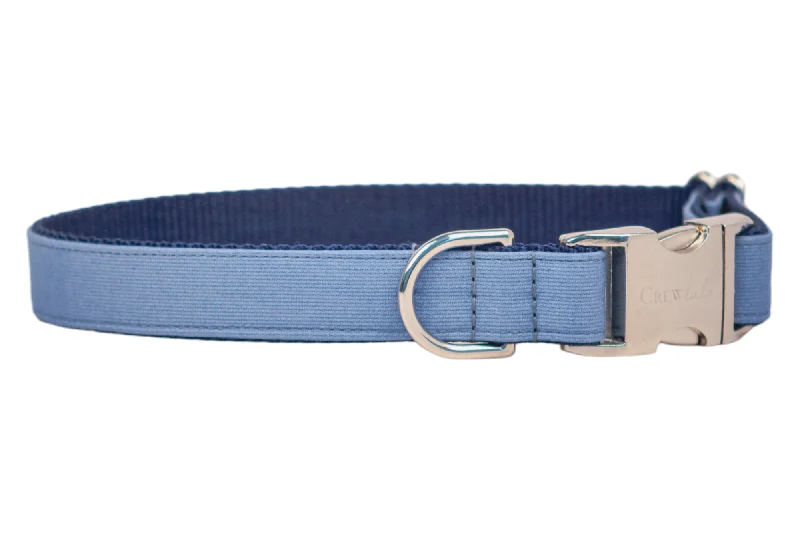 organic dog treats grain-free-Wedgewood Dog Collar